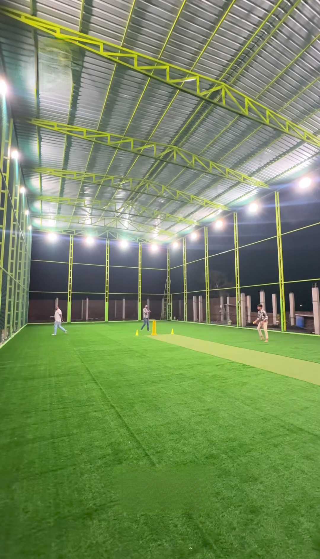 The Way Turf | Ratlam | TurfBooking